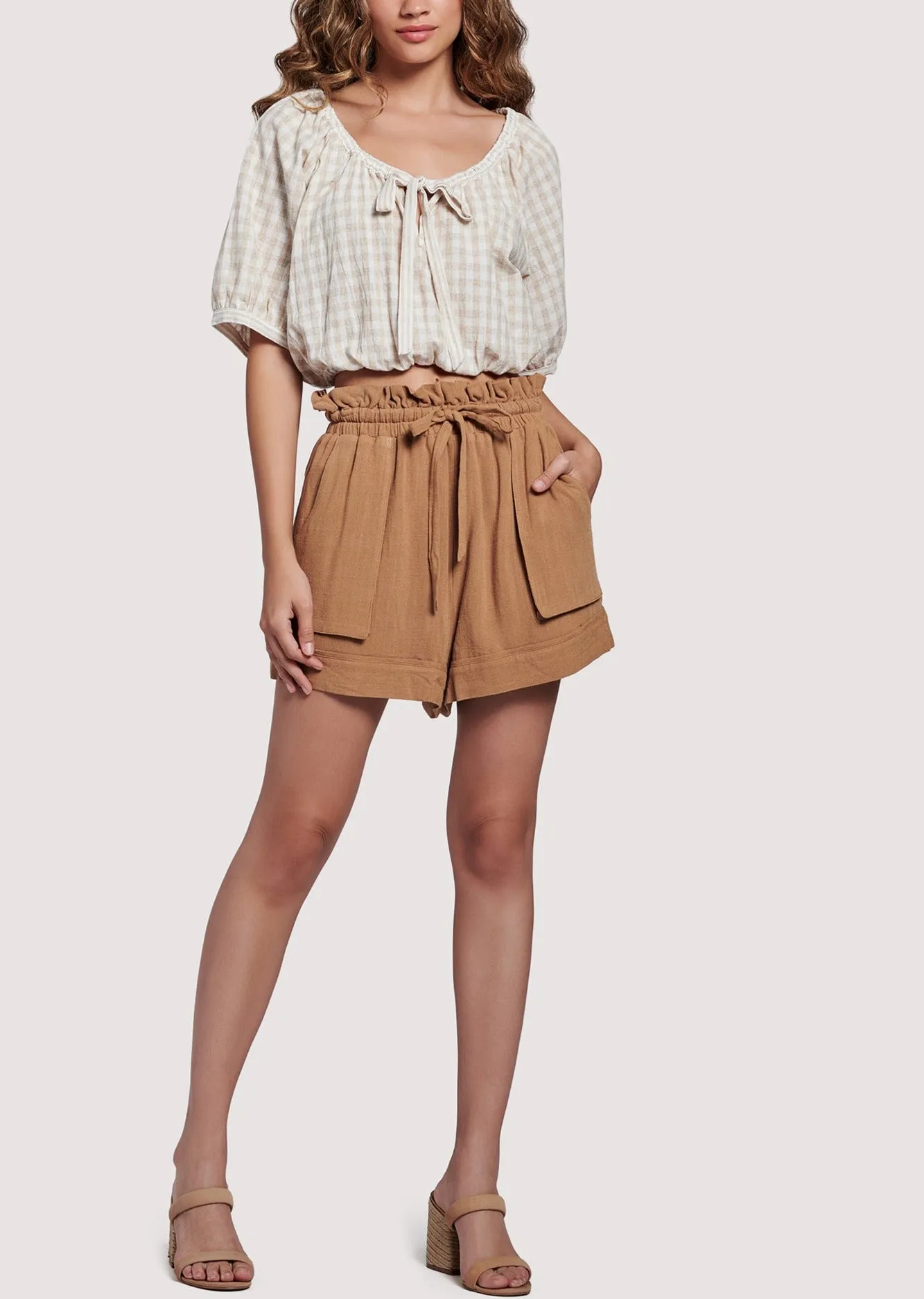 Out East Shorts