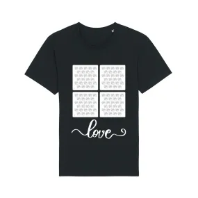 Personalised T - Shirt - Love
