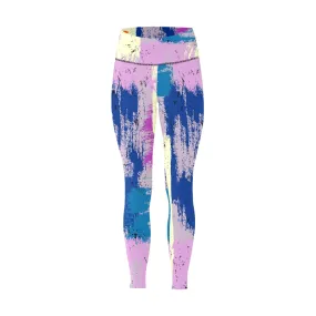 Pre Order:  Mayara High-Waisted Leggings
