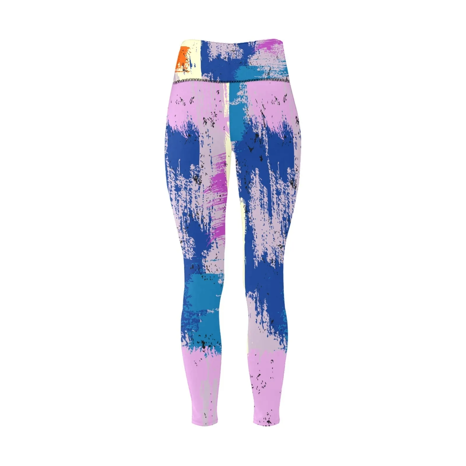 Pre Order:  Mayara High-Waisted Leggings