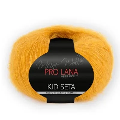 Pro Lana - Kid Seta