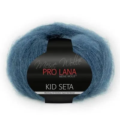 Pro Lana - Kid Seta
