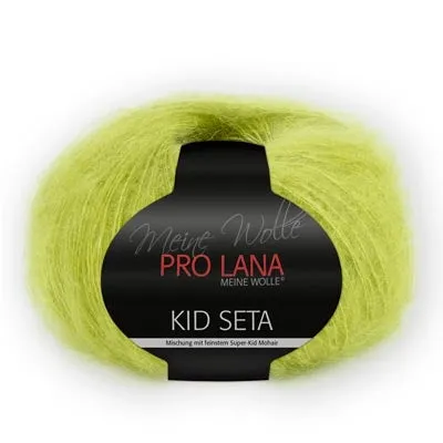 Pro Lana - Kid Seta