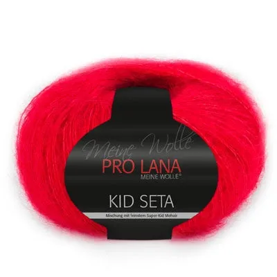 Pro Lana - Kid Seta