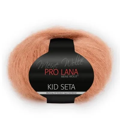 Pro Lana - Kid Seta