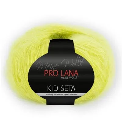 Pro Lana - Kid Seta