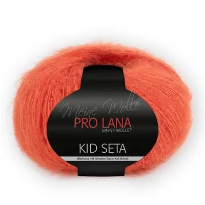 Pro Lana - Kid Seta