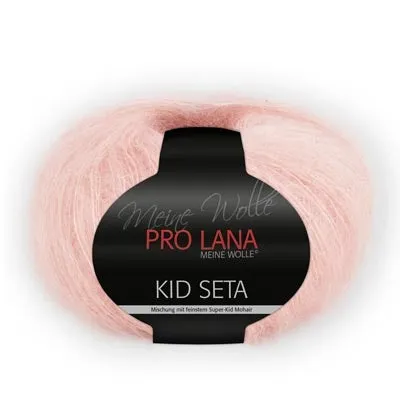 Pro Lana - Kid Seta