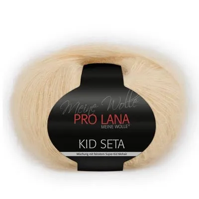 Pro Lana - Kid Seta