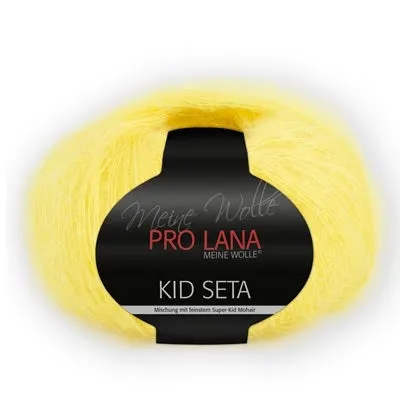Pro Lana - Kid Seta
