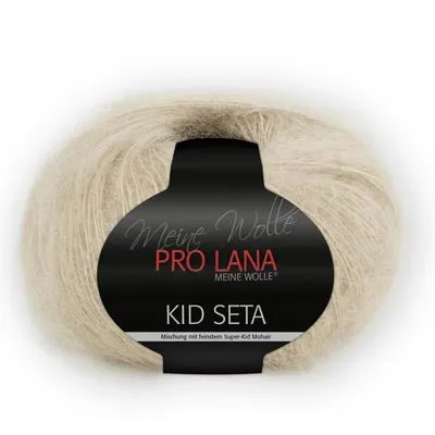 Pro Lana - Kid Seta