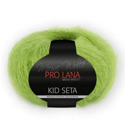 Pro Lana - Kid Seta