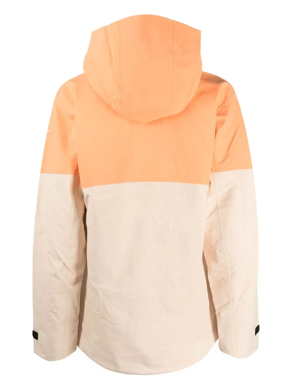 Rallybird ski jacket