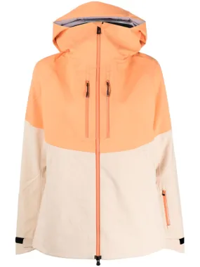 Rallybird ski jacket