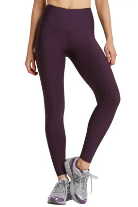 Recycled High Rise Sport Legging