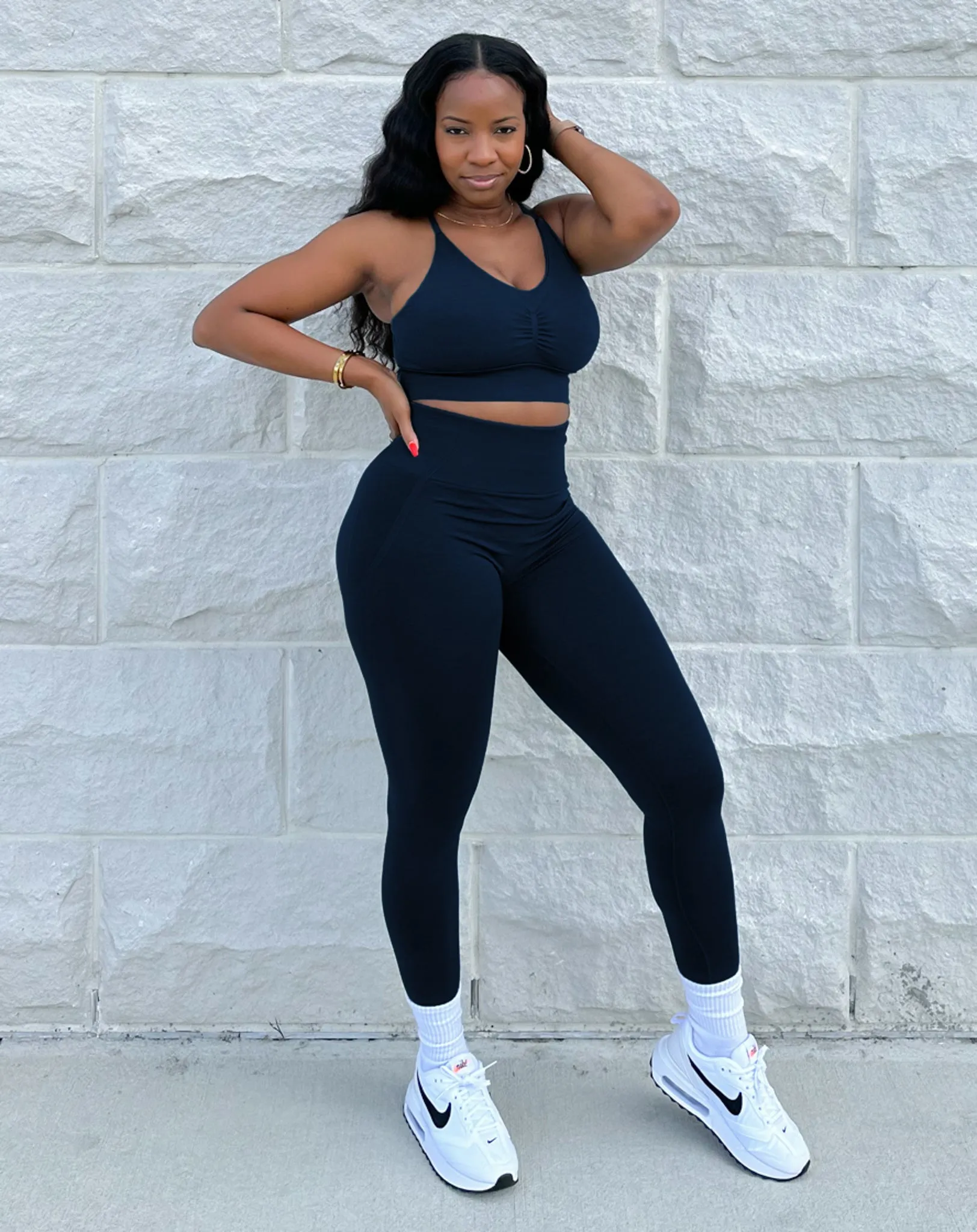 ROBIN LEGGINGS (BLACK)