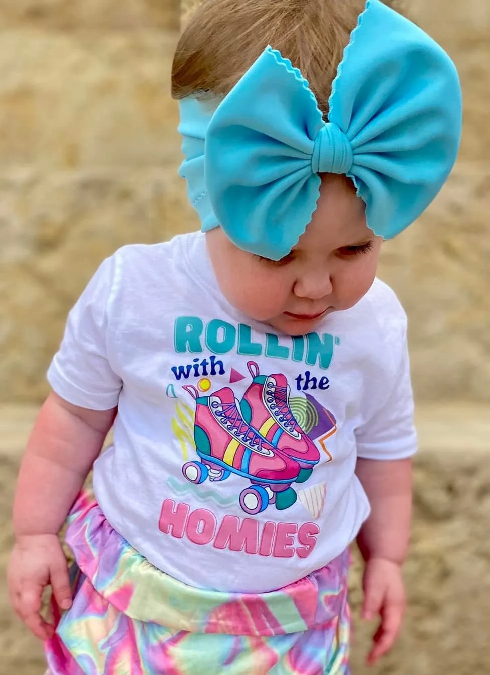 Rollin With The Homies T-Shirt