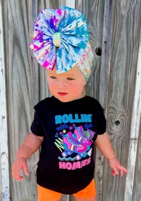 Rollin With The Homies T-Shirt