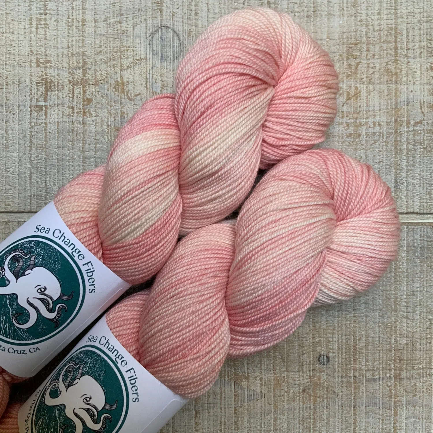 Sea Change Fibers (The Dye Project)-Ecola Sport