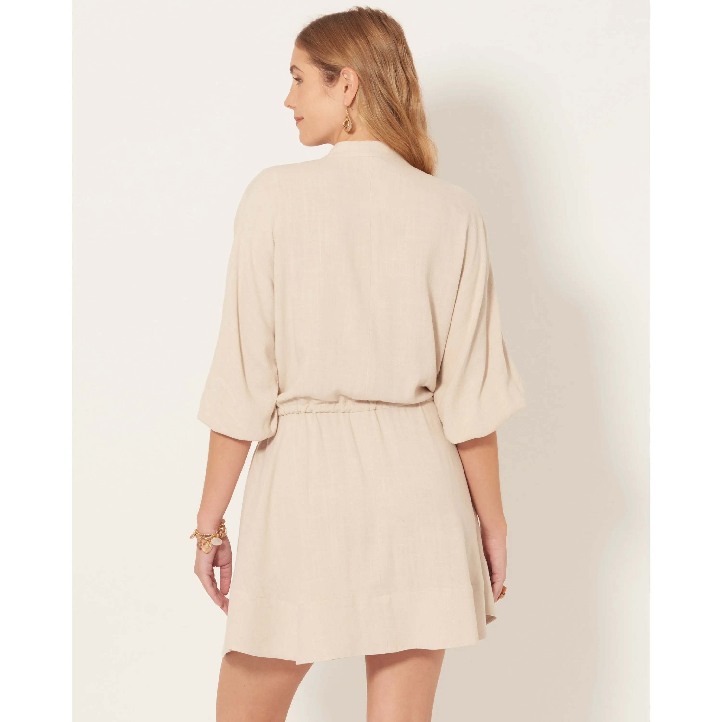 Simplicity Pattern 9544 Misses' Dress & Jumpsuit