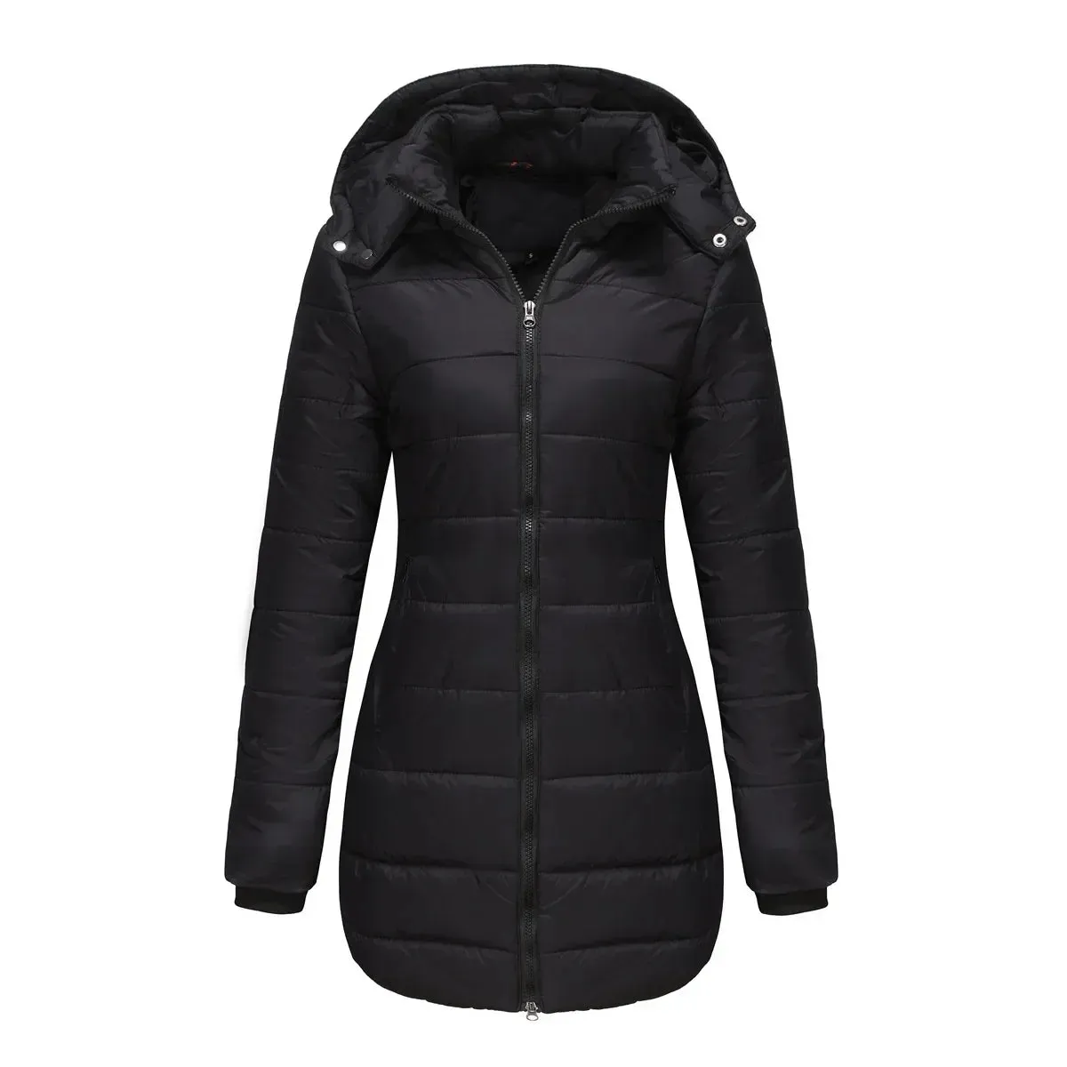 Sofia - Trendy Winterjas Voor Dames