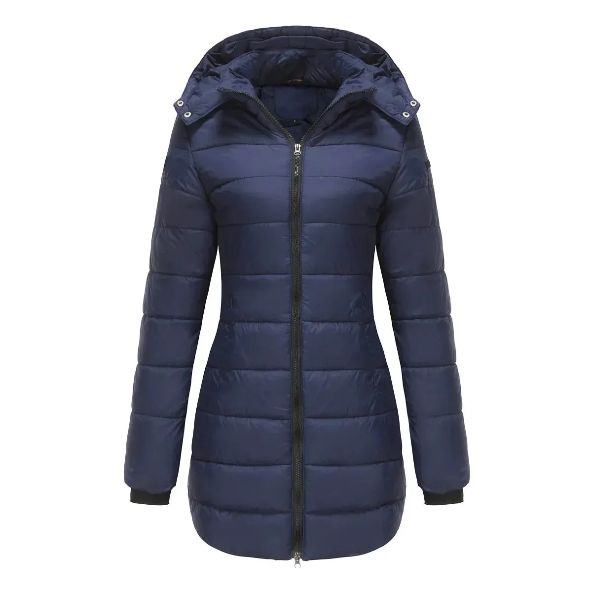 Sofia - Trendy Winterjas Voor Dames