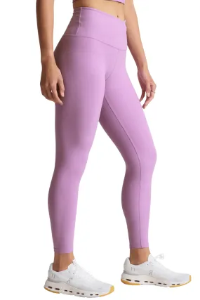 Spacedye At Your Leisure High Waisted Midi Legging