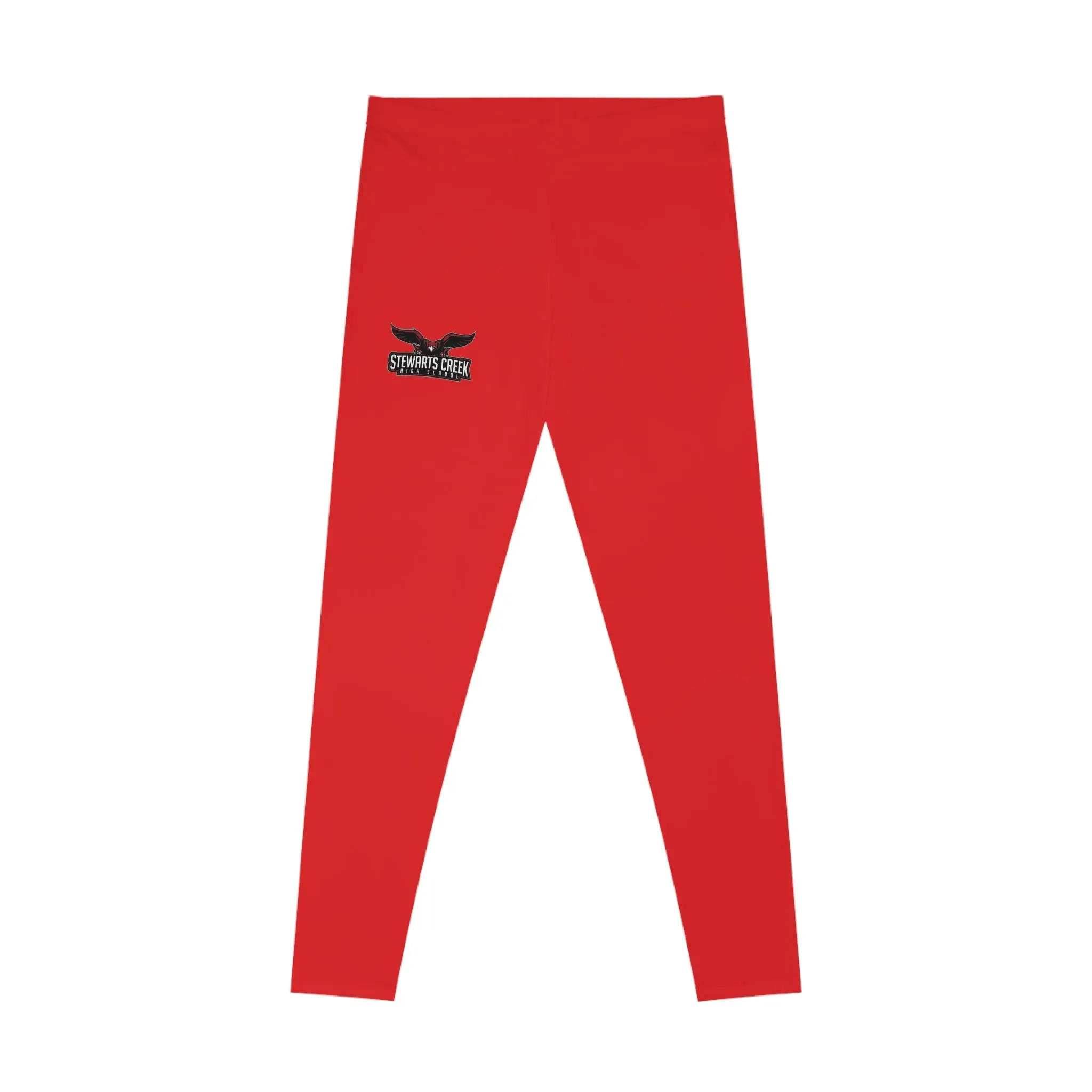 Stewarts Creek HS Stretchy Leggings