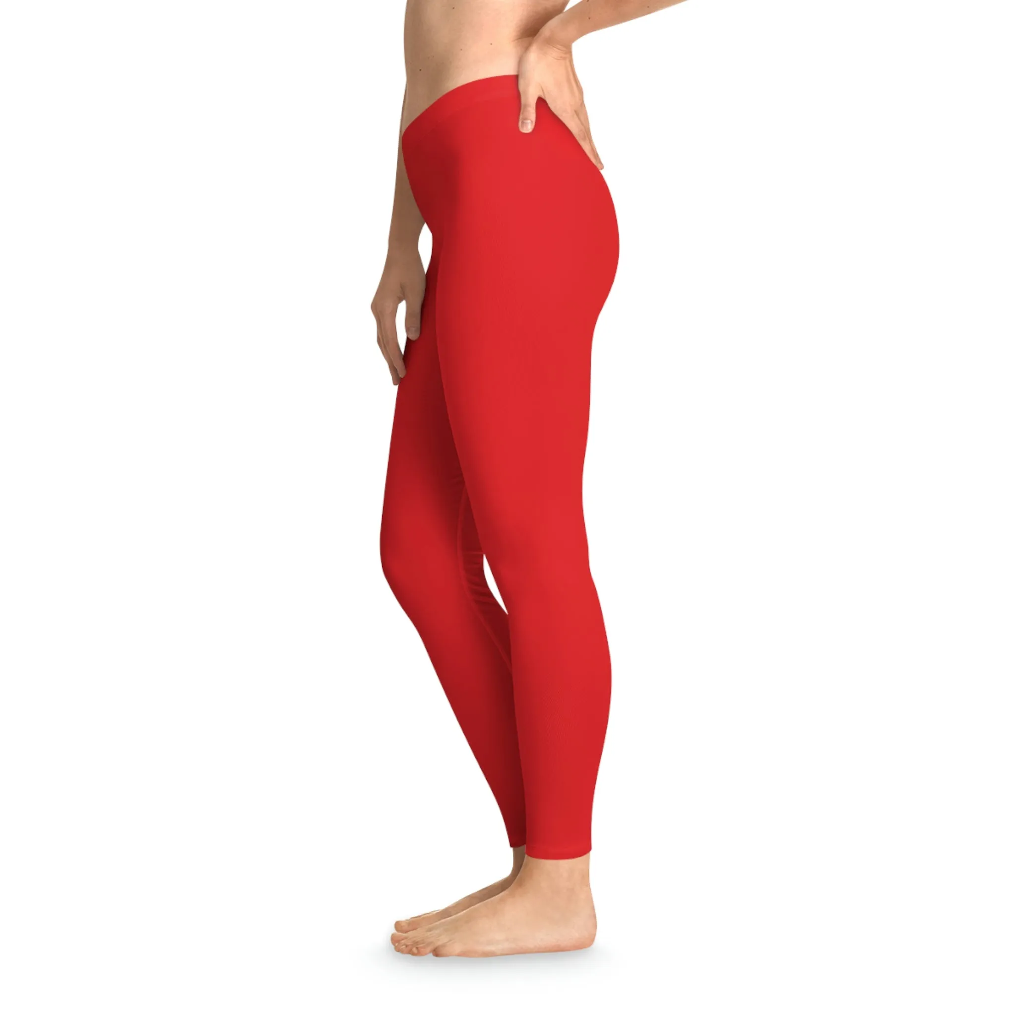 Stewarts Creek HS Stretchy Leggings