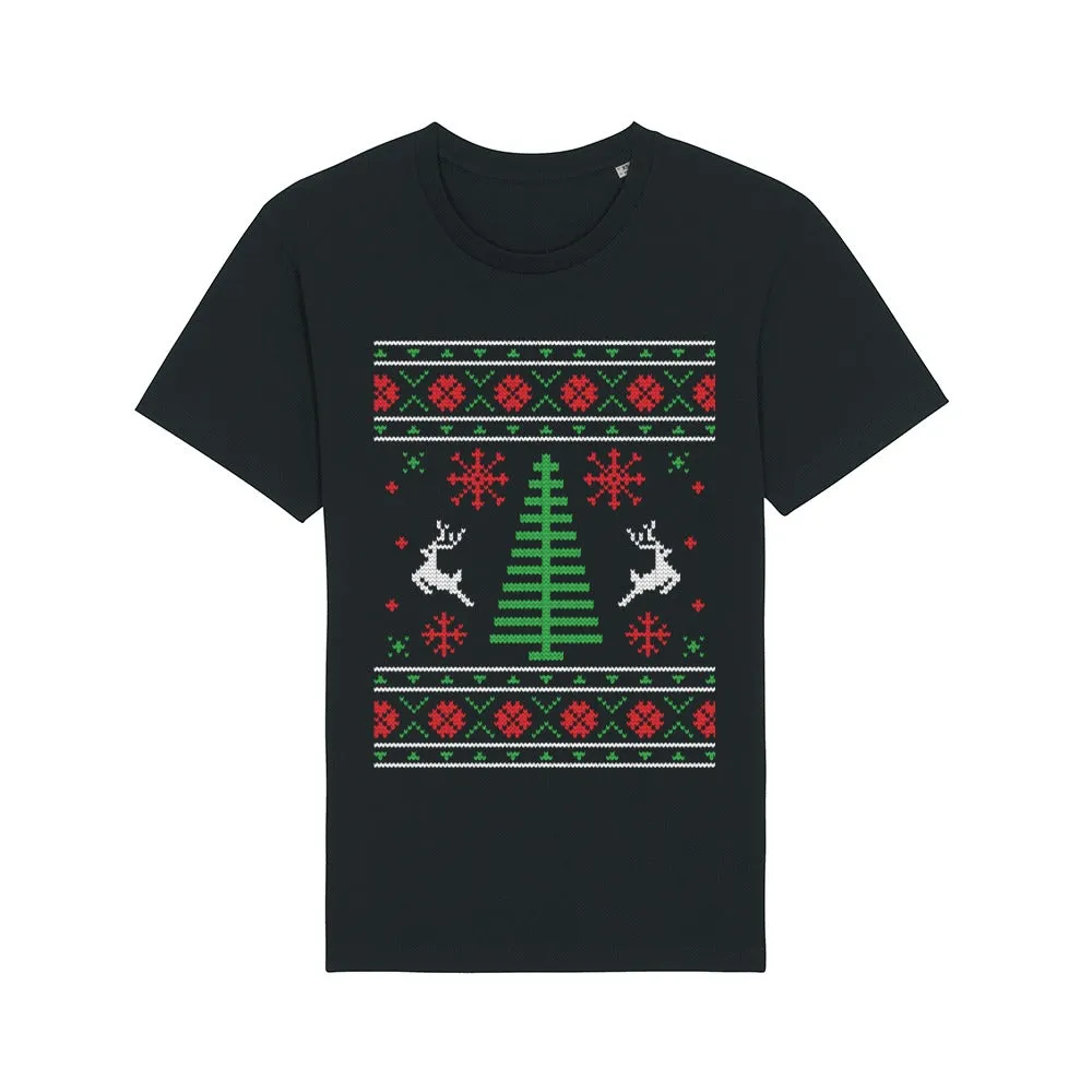 T - Shirt - A Christmas Design