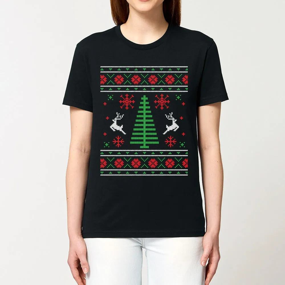 T - Shirt - A Christmas Design