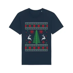 T - Shirt - A Christmas Design