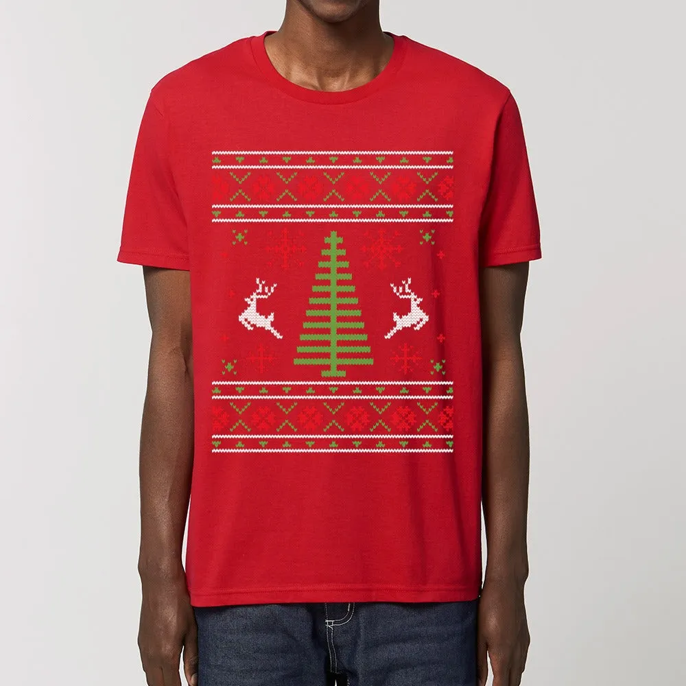 T - Shirt - A Christmas Design
