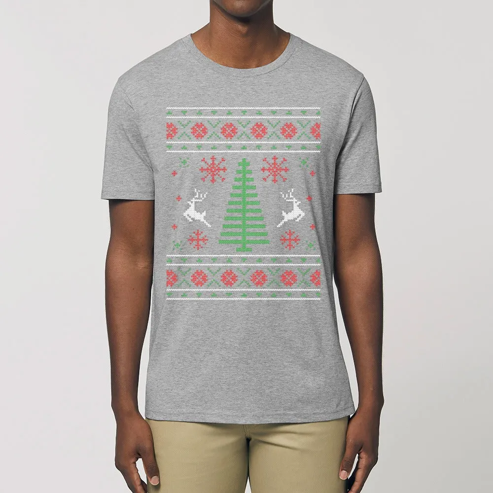 T - Shirt - A Christmas Design
