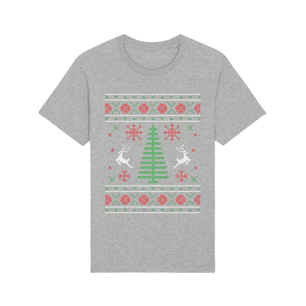 T - Shirt - A Christmas Design