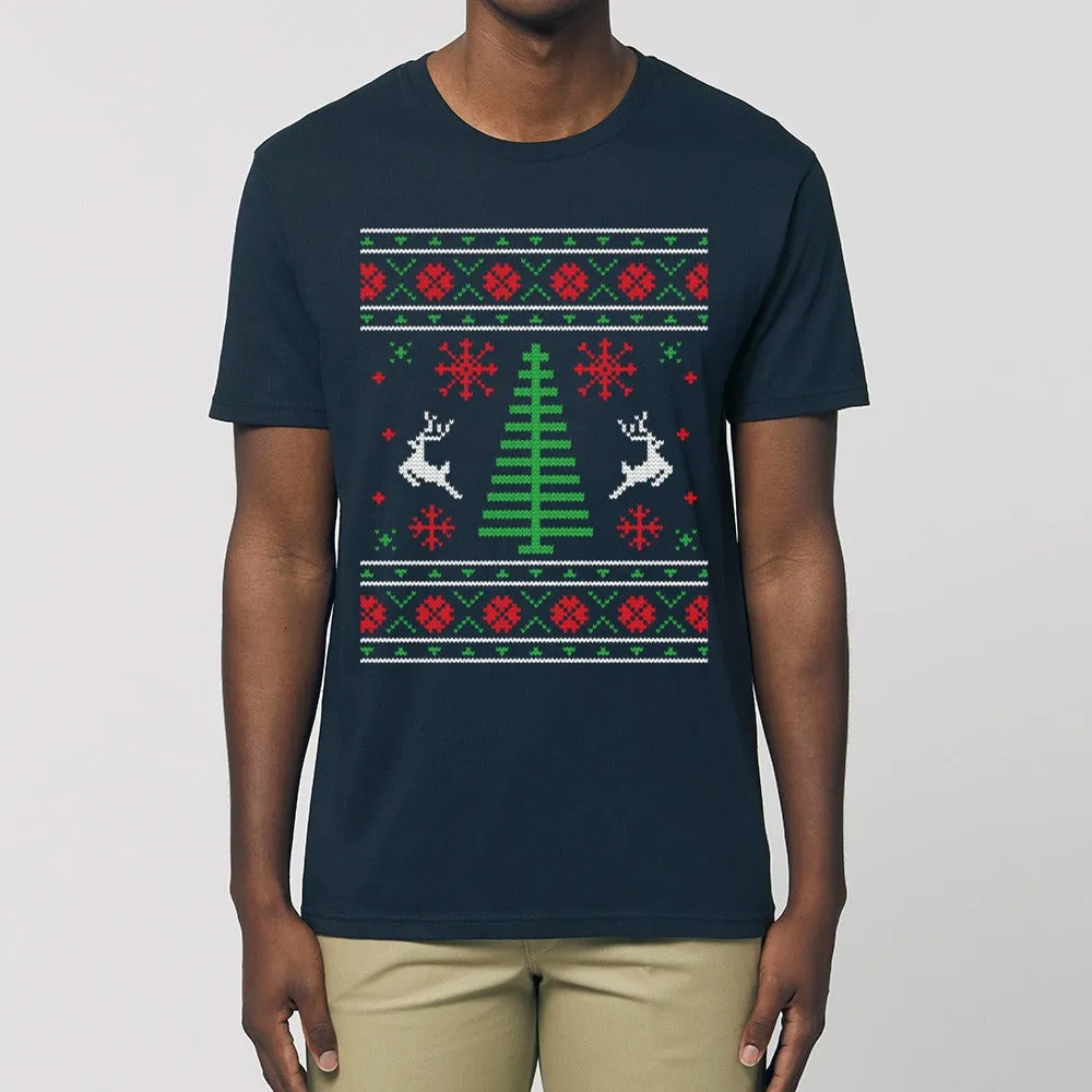 T - Shirt - A Christmas Design
