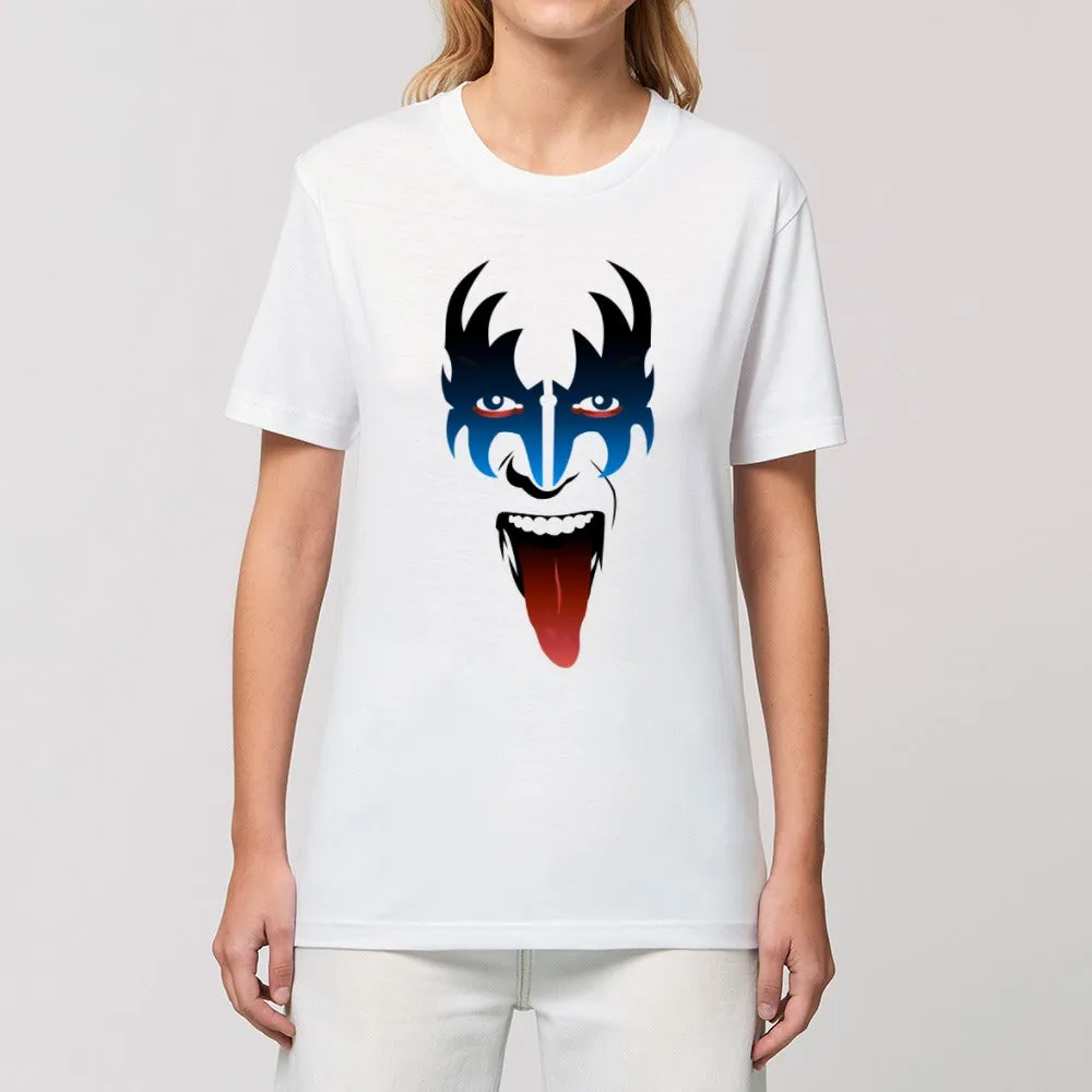 T-Shirt - Kiss
