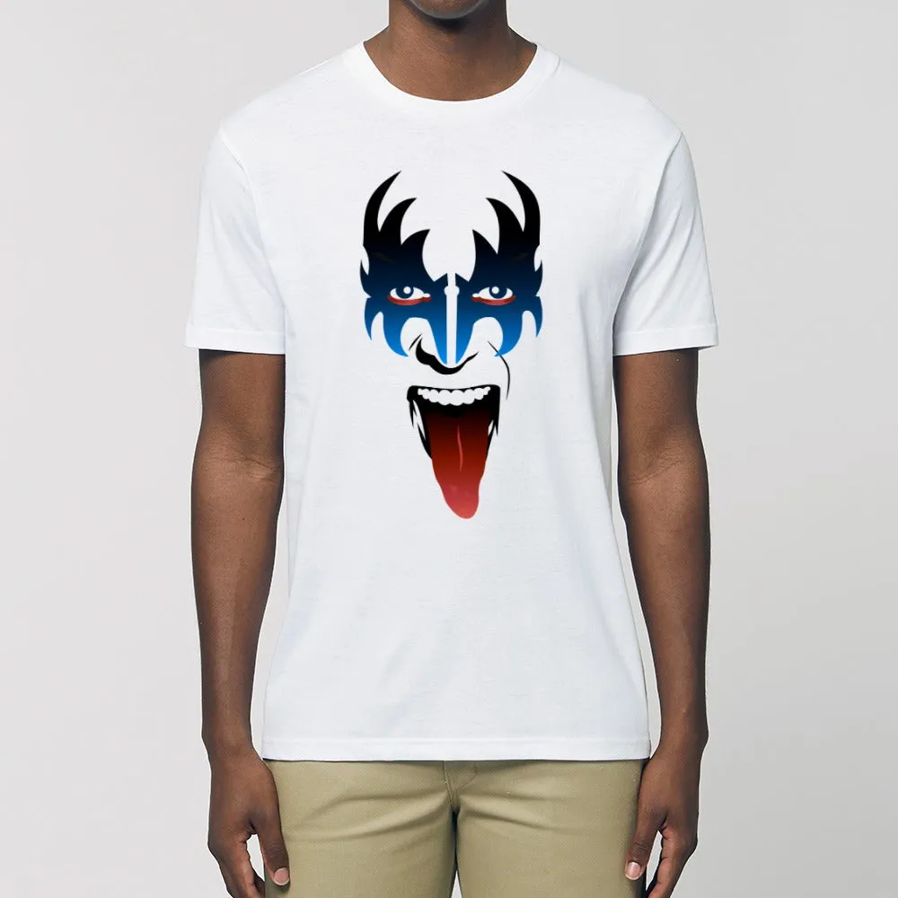 T-Shirt - Kiss