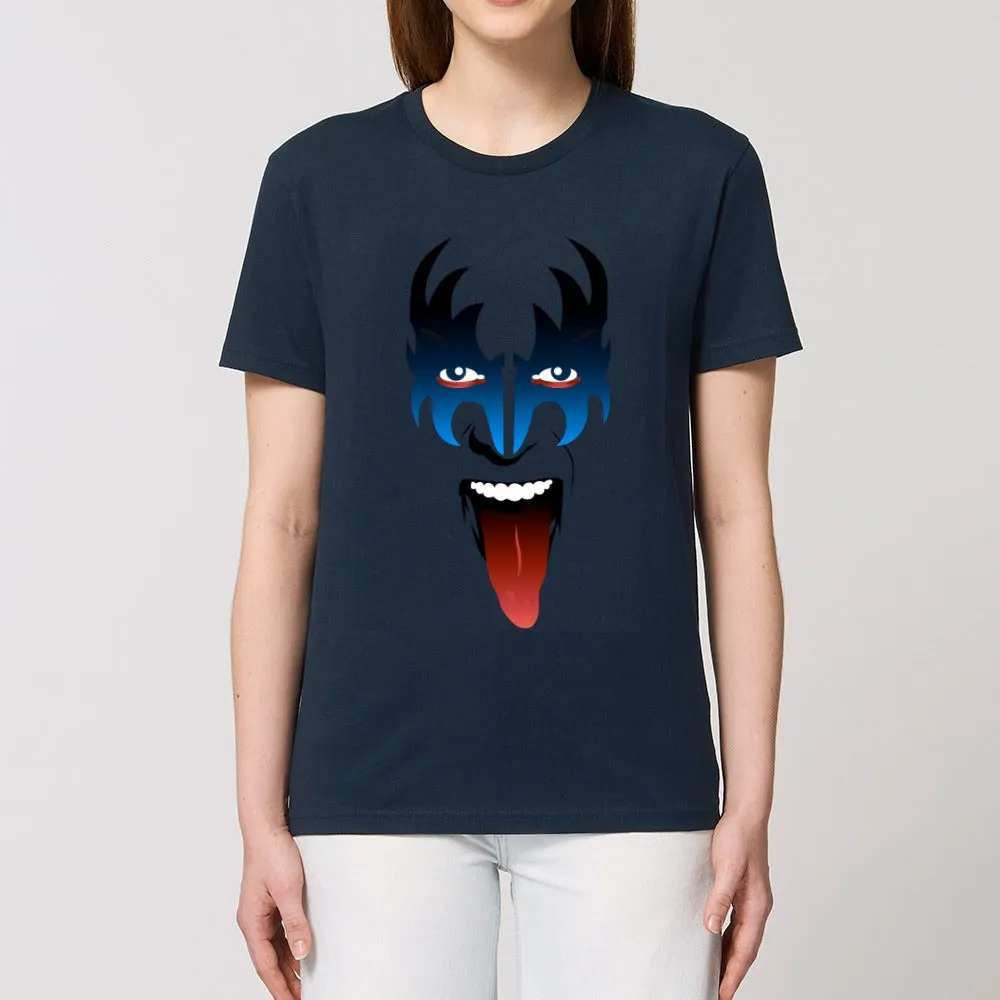 T-Shirt - Kiss