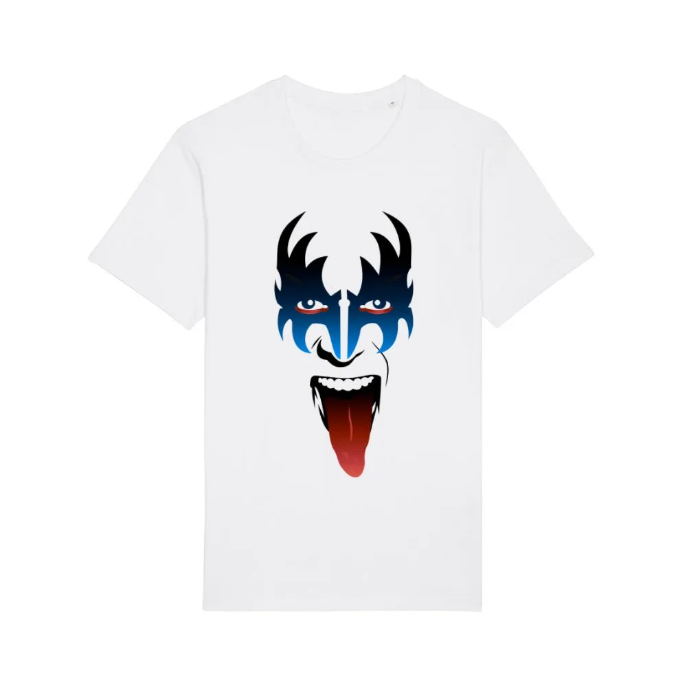 T-Shirt - Kiss