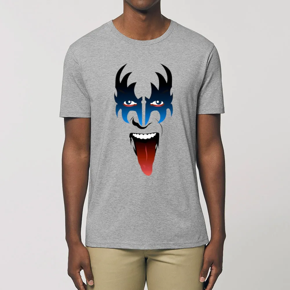 T-Shirt - Kiss