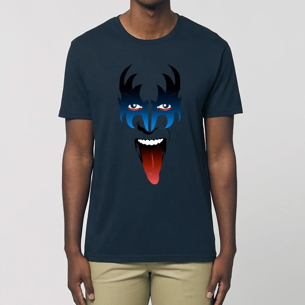 T-Shirt - Kiss