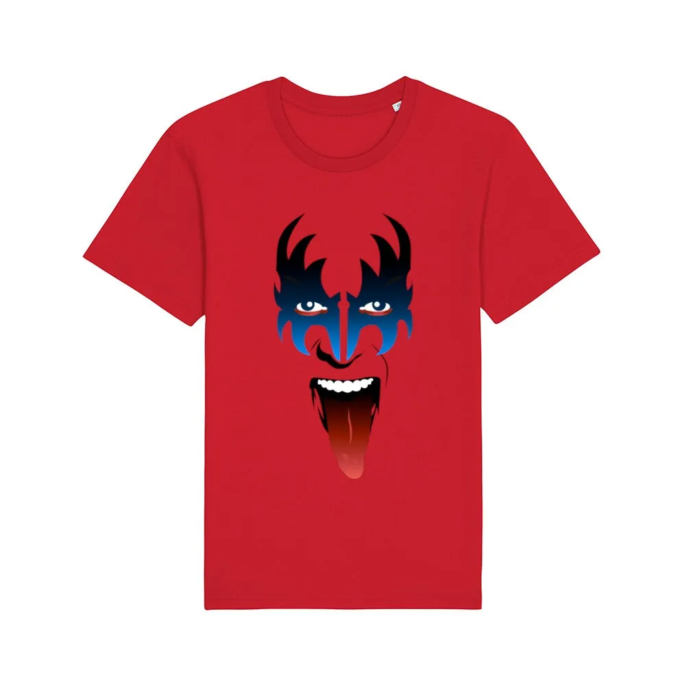 T-Shirt - Kiss