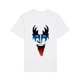 T-Shirt - Kiss