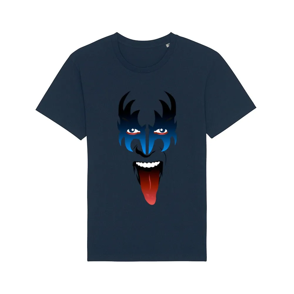 T-Shirt - Kiss