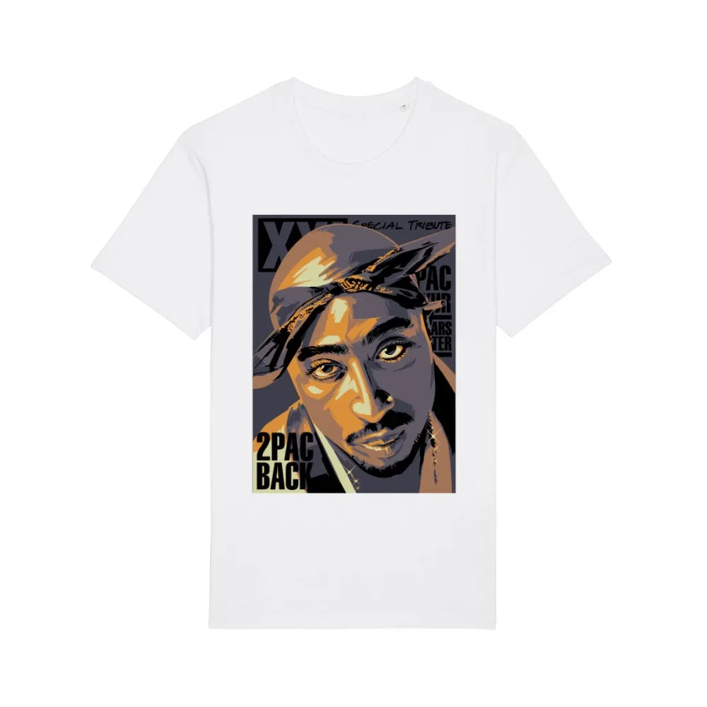 T-Shirt - Legends - 2PAC