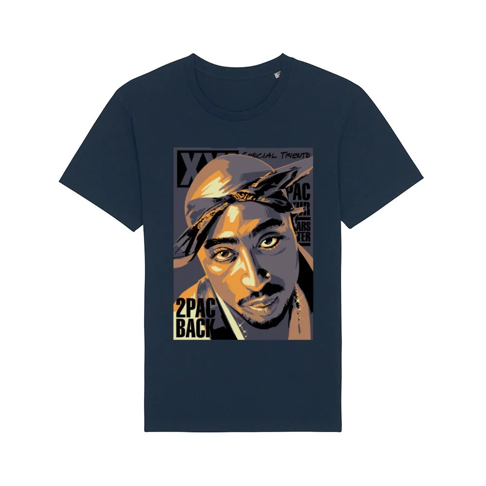 T-Shirt - Legends - 2PAC