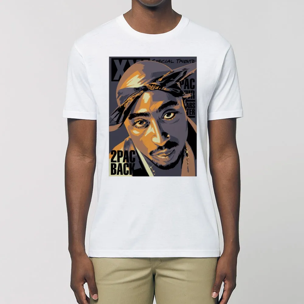 T-Shirt - Legends - 2PAC