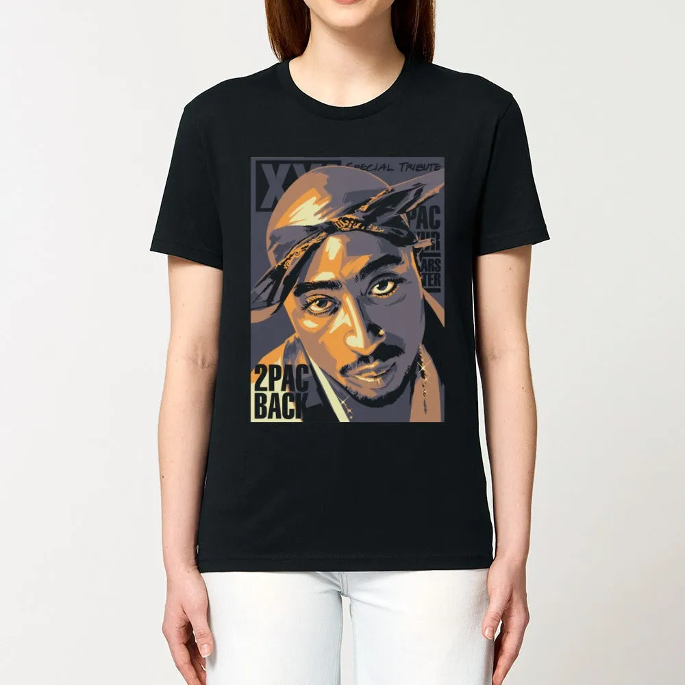 T-Shirt - Legends - 2PAC