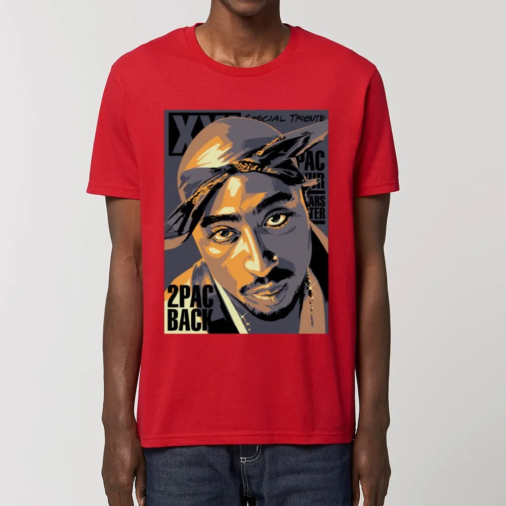 T-Shirt - Legends - 2PAC